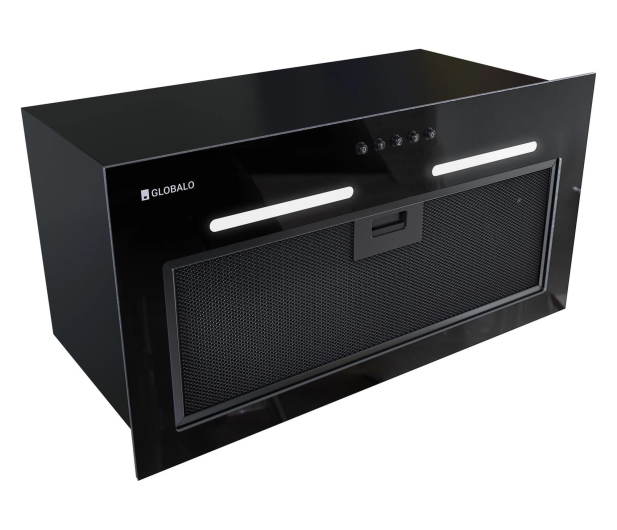 GLOBALO ORIVIO 60.1 BLACK - 1529282 - zdjęcie 2